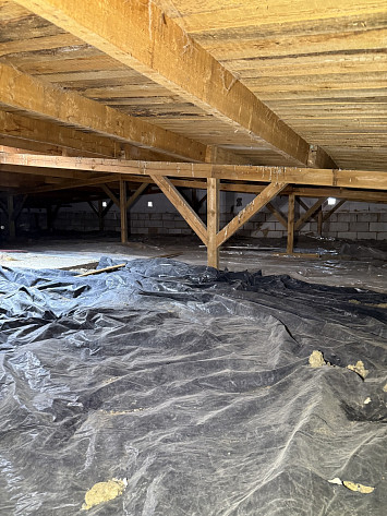Základní škola Tachov 550 m²