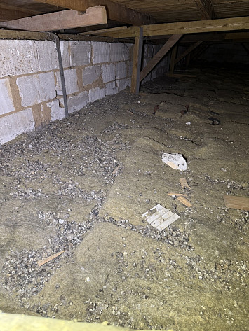 Základní škola Tachov 550 m²