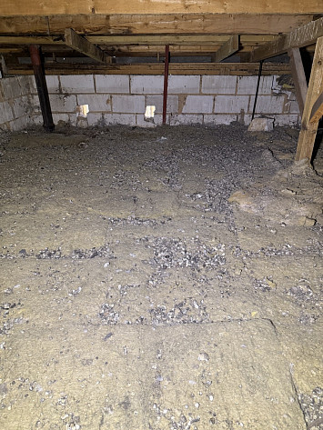 Základní škola Tachov 550 m²