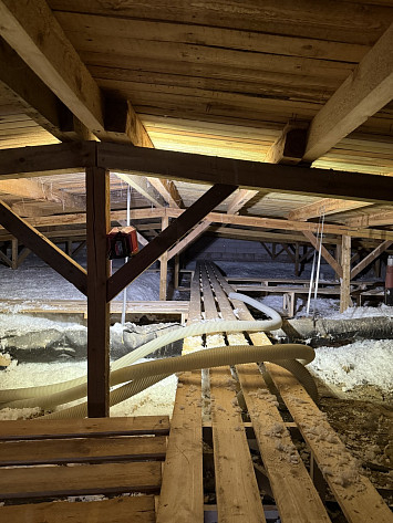 Základní škola Tachov 550 m²