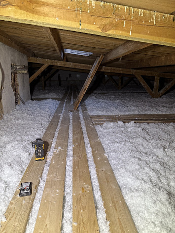 Základní škola Tachov 550 m²